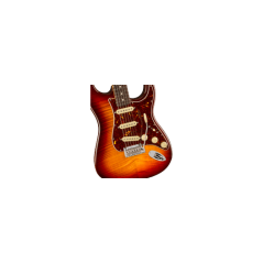 Fender  STRATOCASTER® AMERICAN PROFESSIONAL II 70° ANNIVERSARIO
