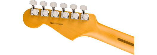 Fender 70th Anniversary American Professional II StratocasterÂ®