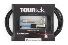 Samson TIL10 - Cavo Jack serie TOURtek - 3,0 mt.