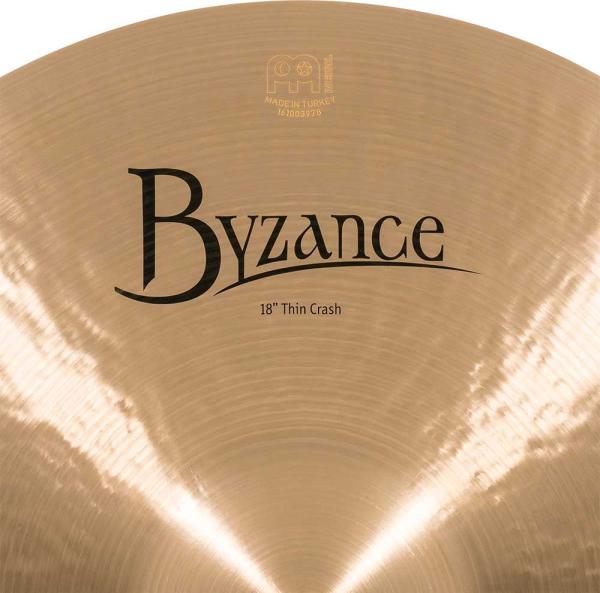 MEINL B18TC