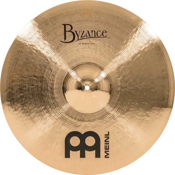 MEINL B20MC-B