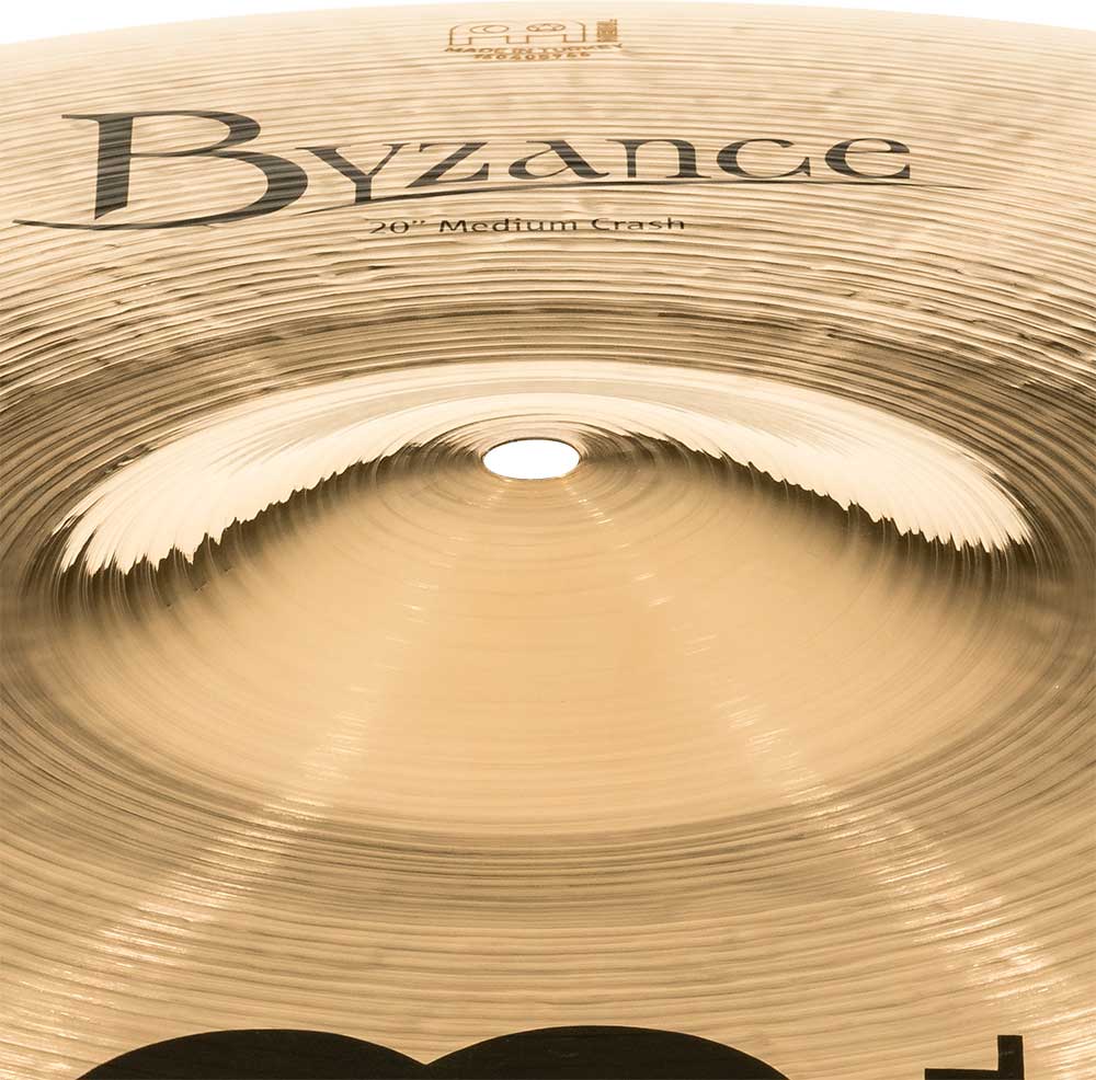 MEINL B20MC-B