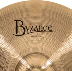 MEINL B20MC-B