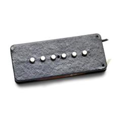 SEYMOUR DUNCAN SJM-2B HOT FOR JAZZMASTER