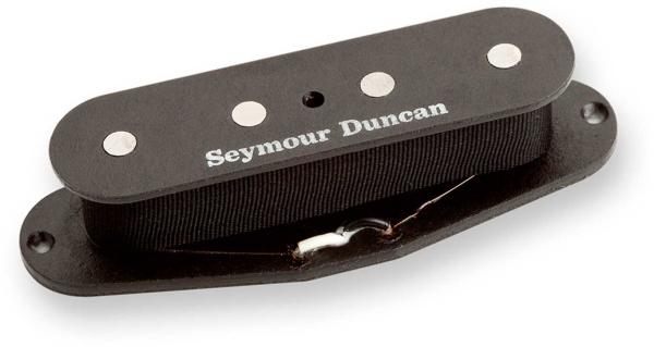 SEYMOUR DUNCAN SCPB-2 HOT FOR SINGLE COIL P-BASS