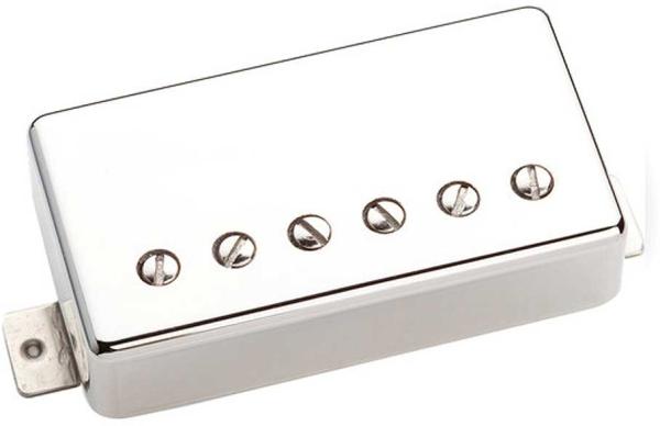 SEYMOUR DUNCAN SH-16 59/CUSTOM HYBRID NICKEL COV