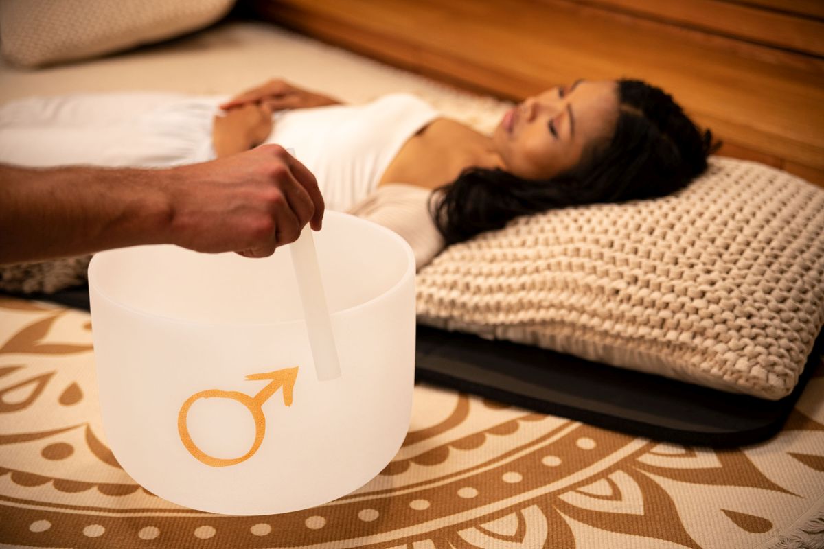 SONIC ENERGY PCSB12MA