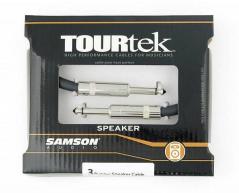 Samson TSQ3 - Cavo cassa serie TOURtek - 0,9 mt.