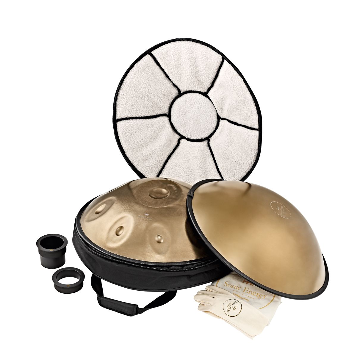 SONIC ENERGY HPSTL101