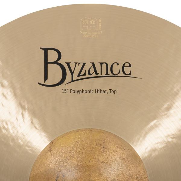 Meinl B15POH