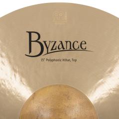 Meinl B15POH