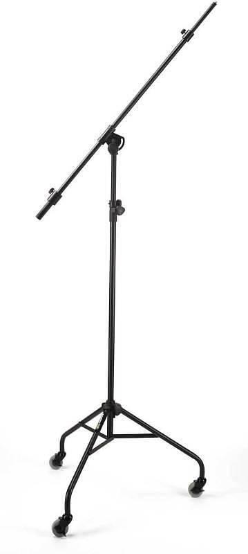 Samson SB100 - Asta Professionale per Microfono - Giraffa - Treppiede