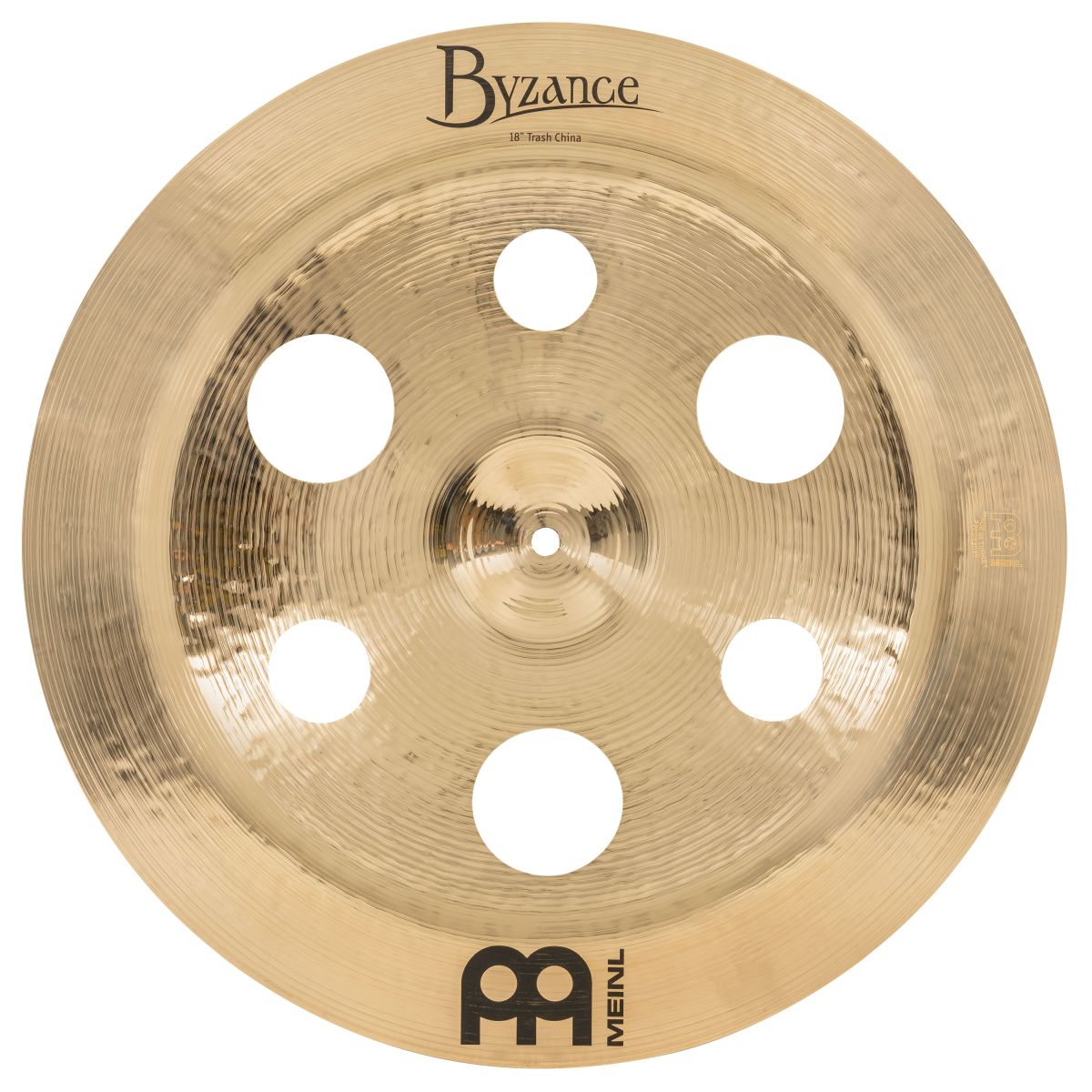 Meinl B18TRCH-B