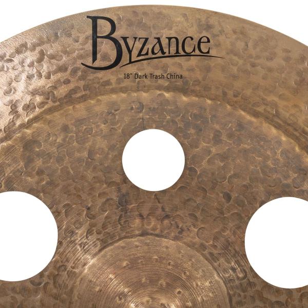 Meinl B18DATRCH