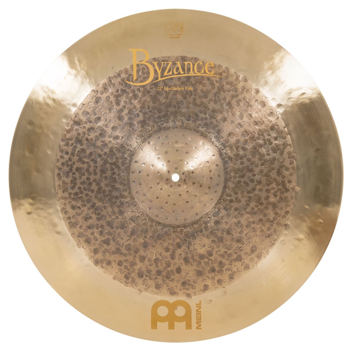 Meinl B22EQR