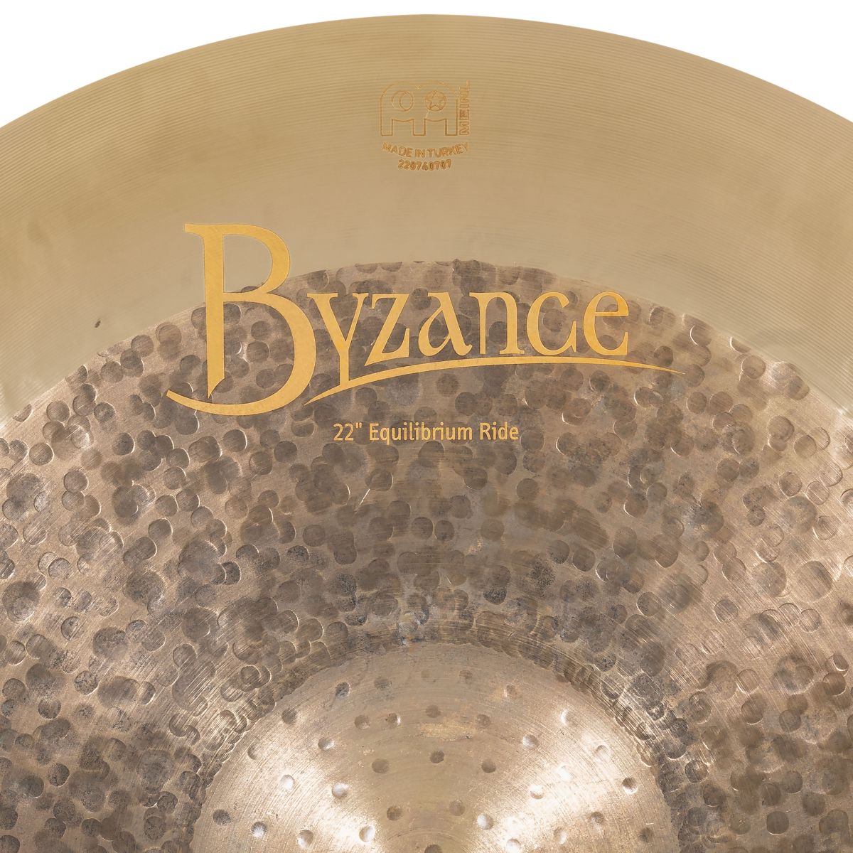 Meinl B22EQR