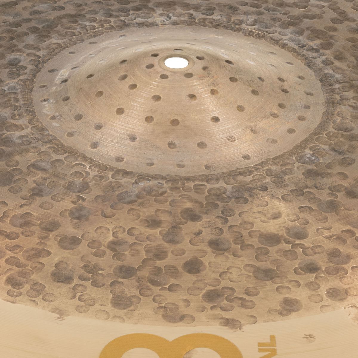 Meinl B22EQR
