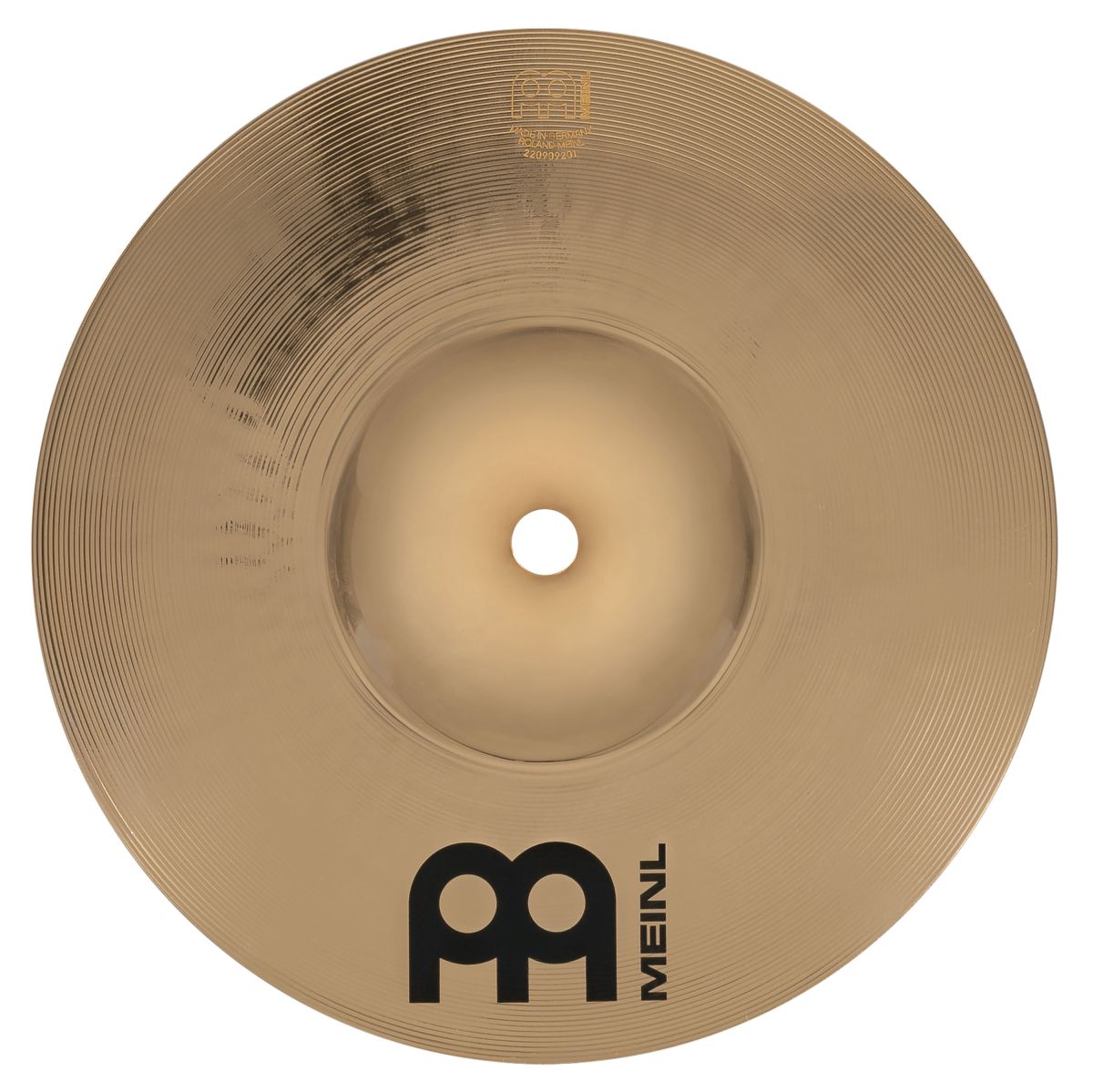 Meinl PAC8S