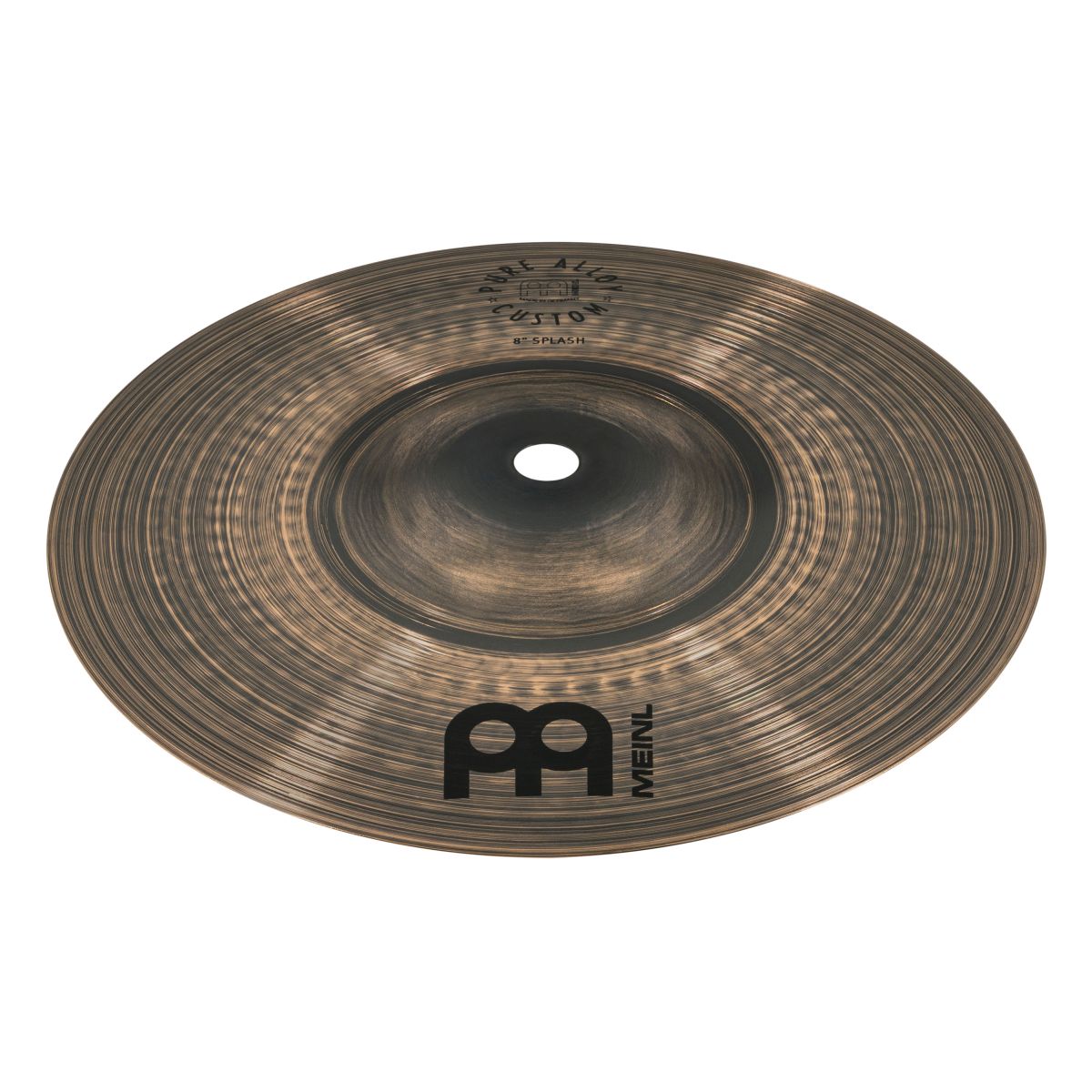 Meinl PAC8S