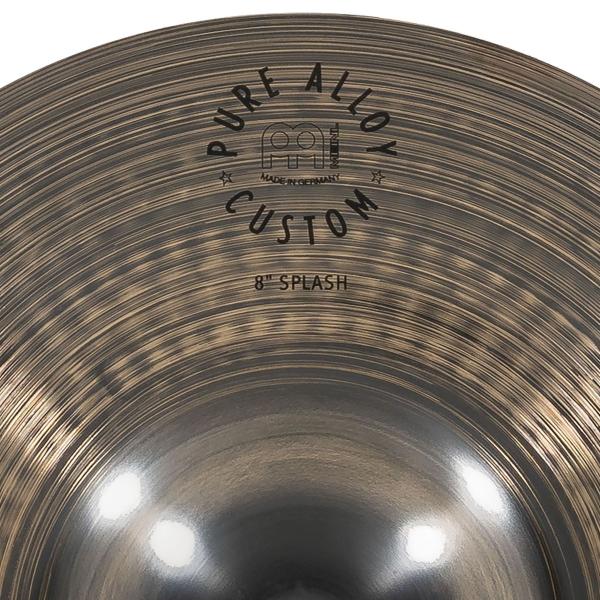 Meinl PAC8S