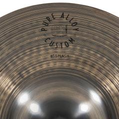 Meinl PAC8S