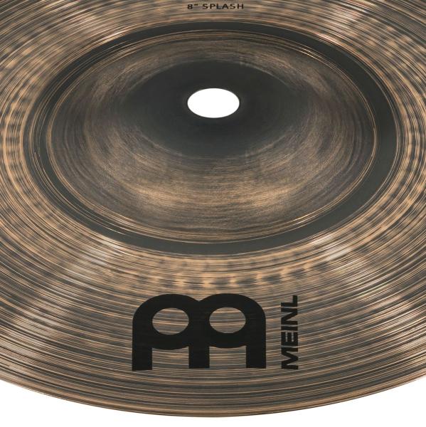 Meinl PAC8S