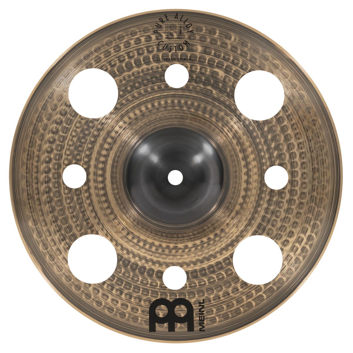 Meinl PAC12TRS