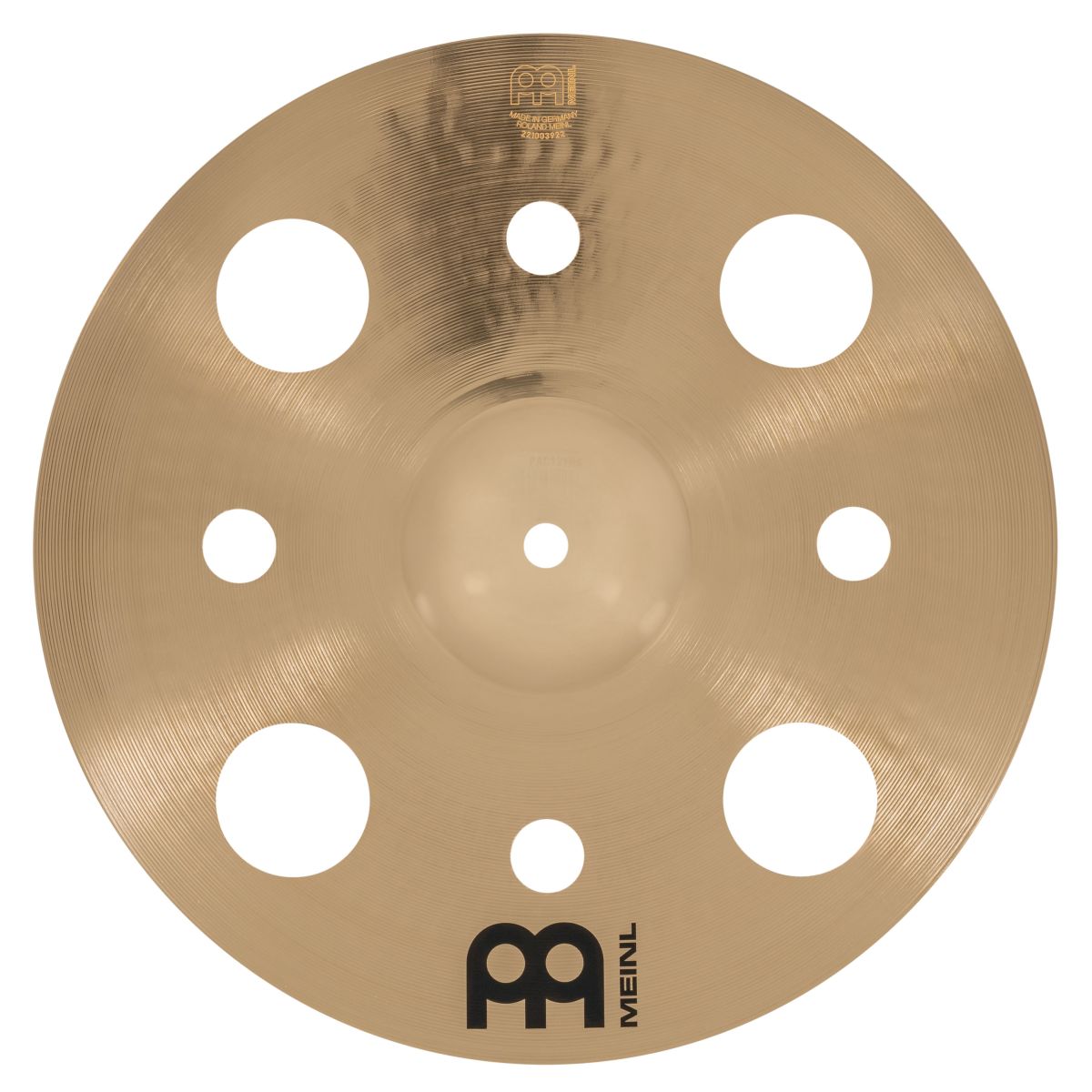 Meinl PAC12TRS