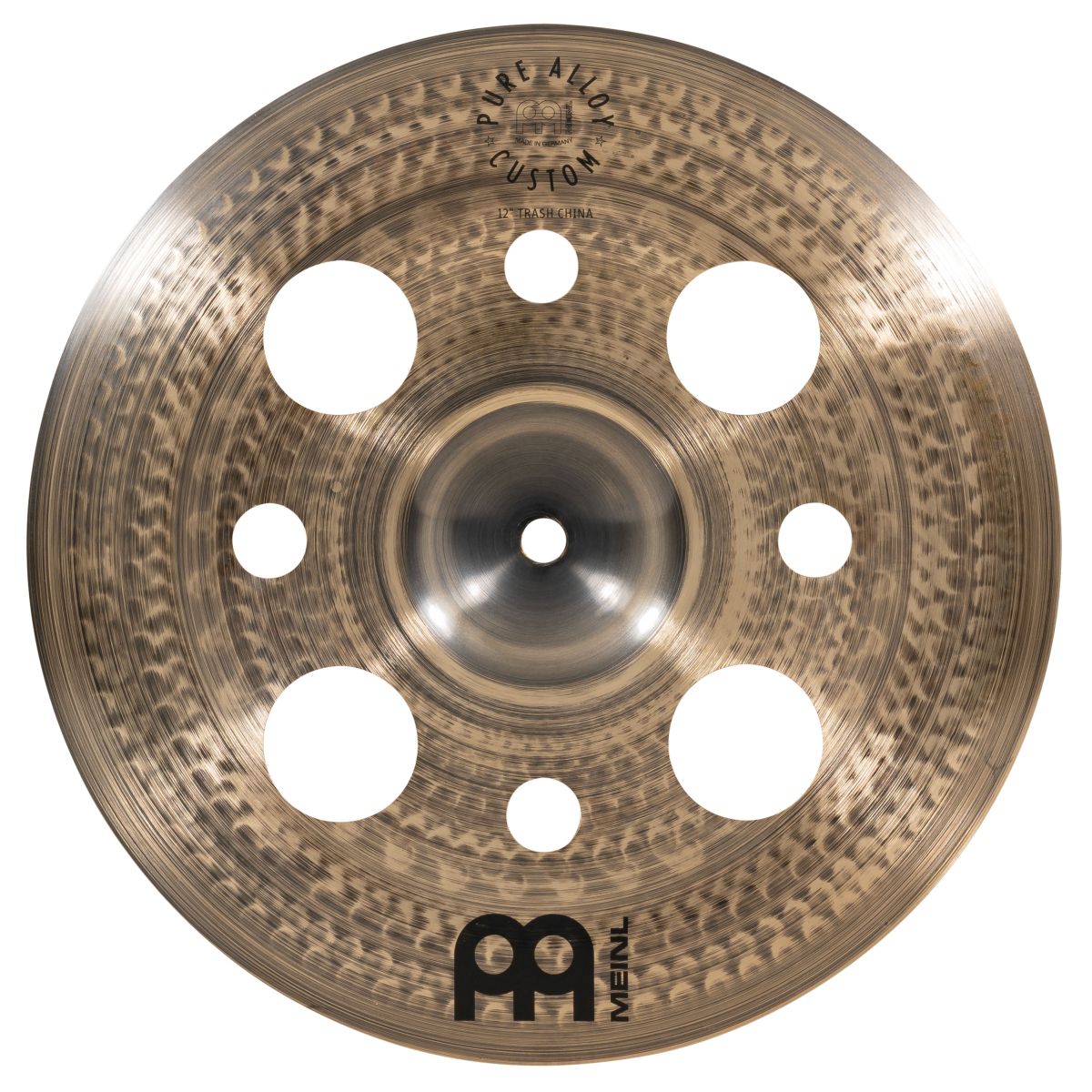 Meinl PAC12TRCH