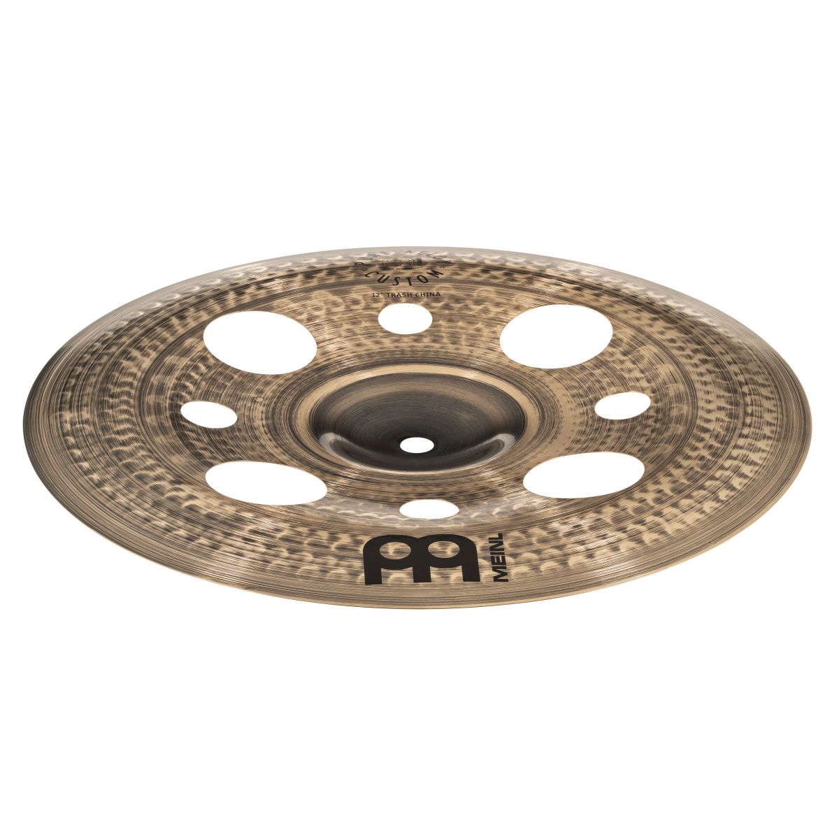 Meinl PAC12TRCH