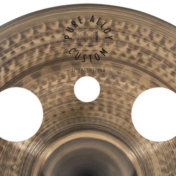Meinl PAC12TRCH