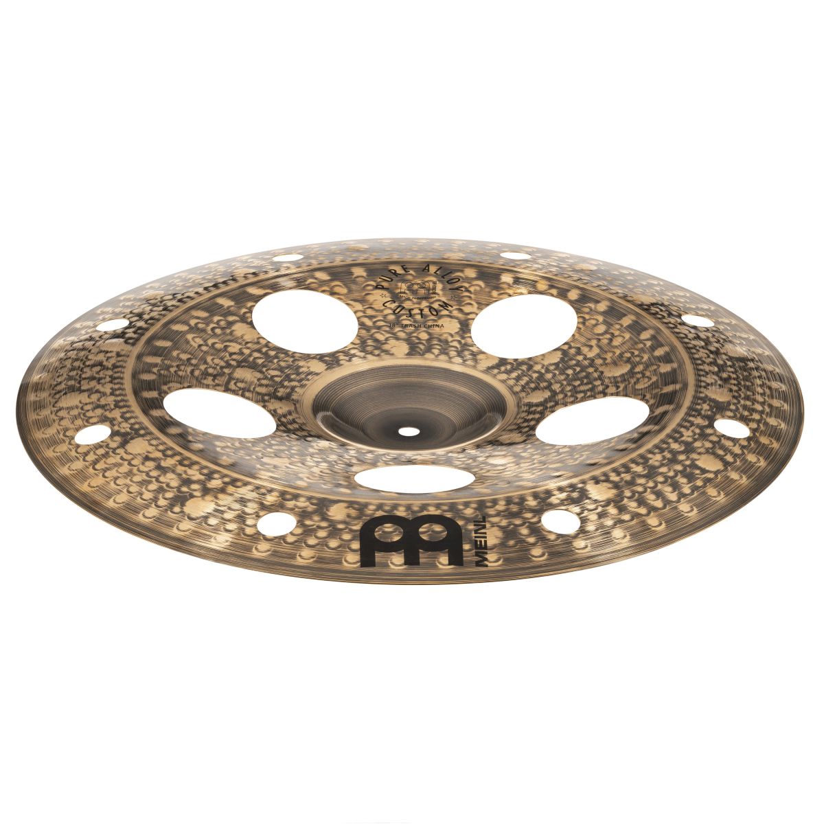 Meinl PAC18TRCH