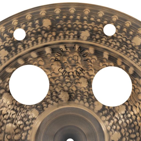 Meinl PAC18TRCH