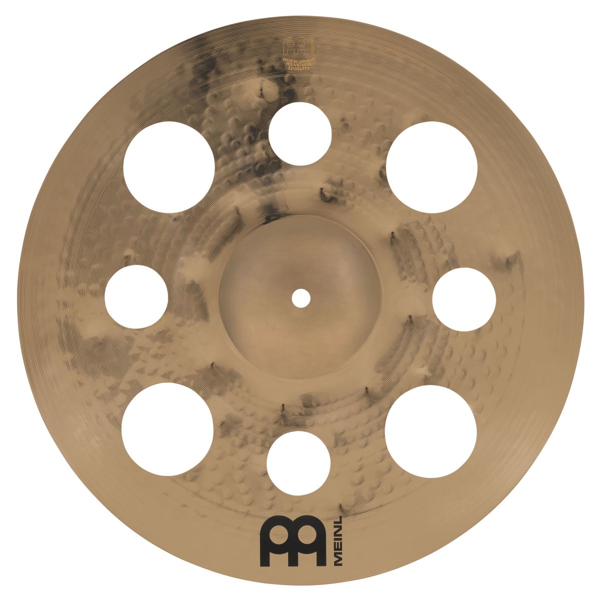 Meinl PAC16TRC