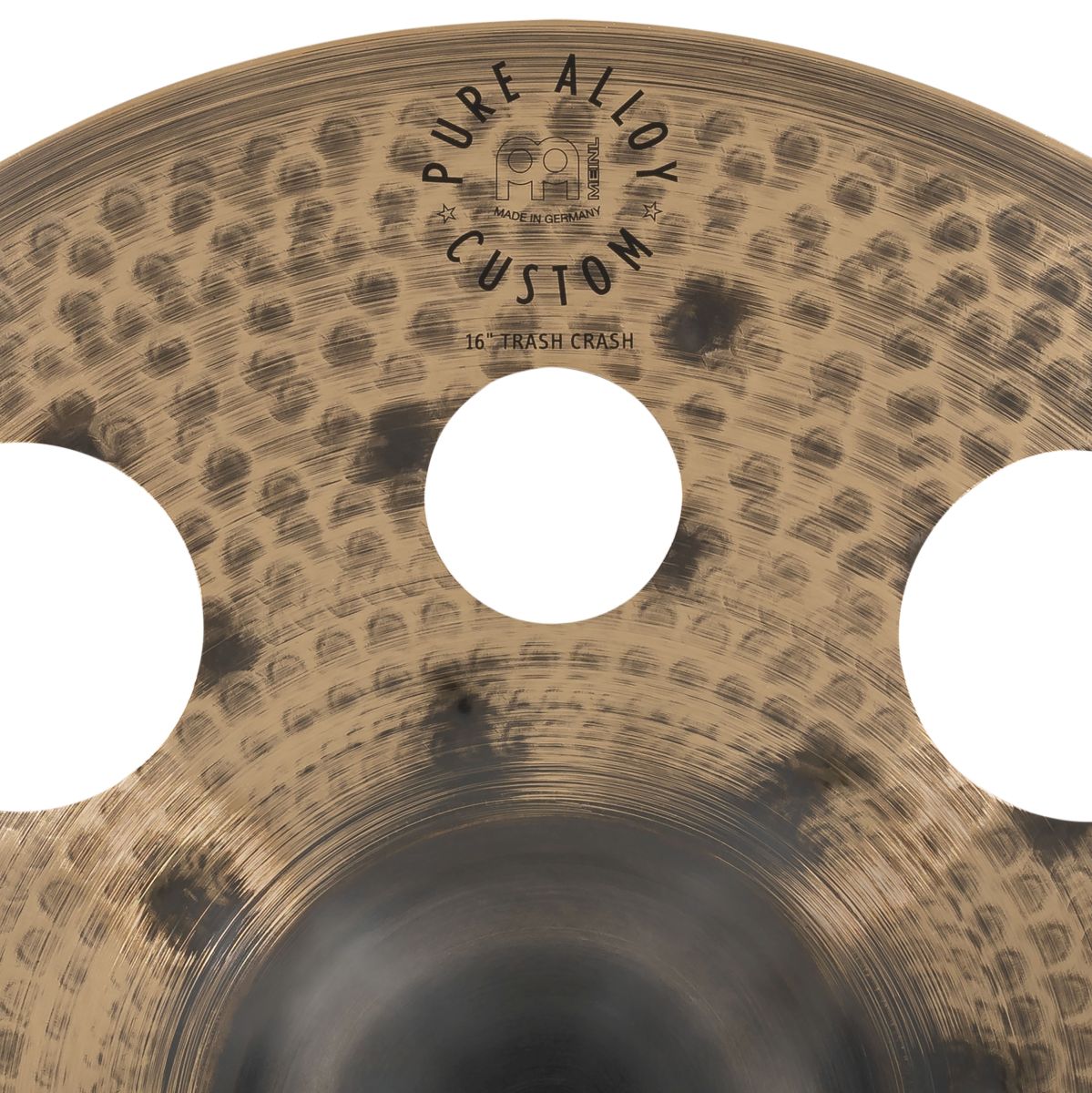 Meinl PAC16TRC