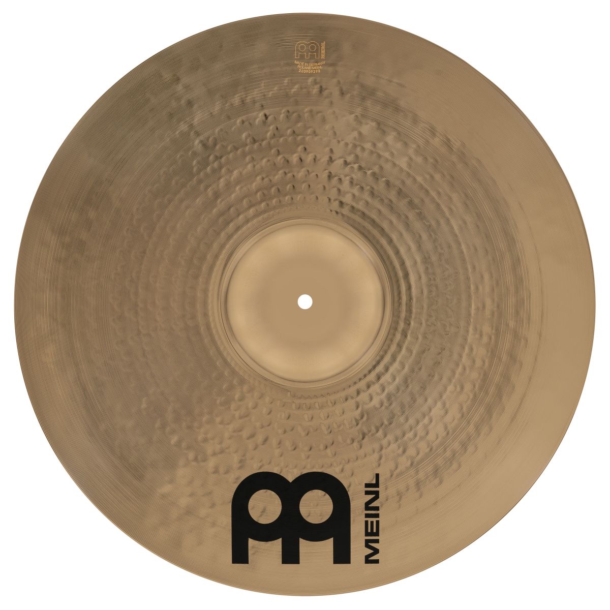 Meinl PAC20MHC