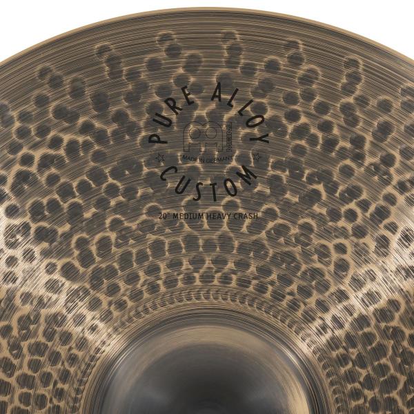 Meinl PAC20MHC