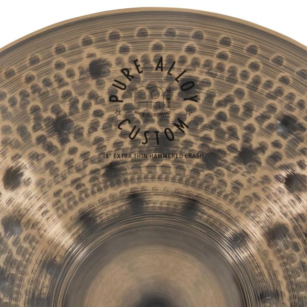 Meinl PAC18ETHC