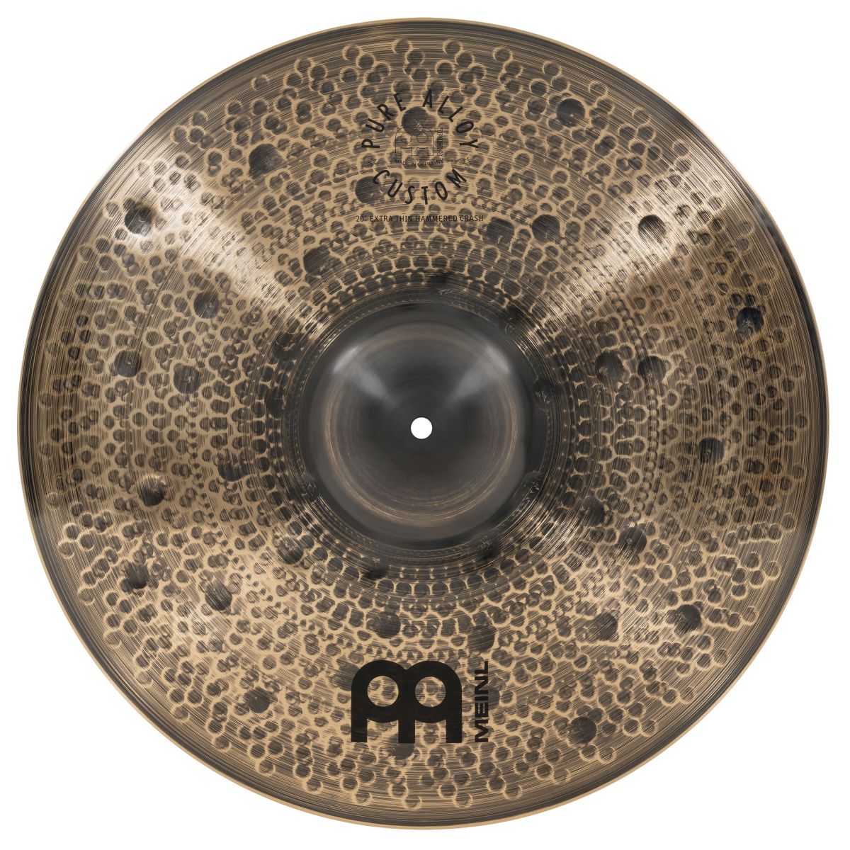 Meinl PAC20ETHC