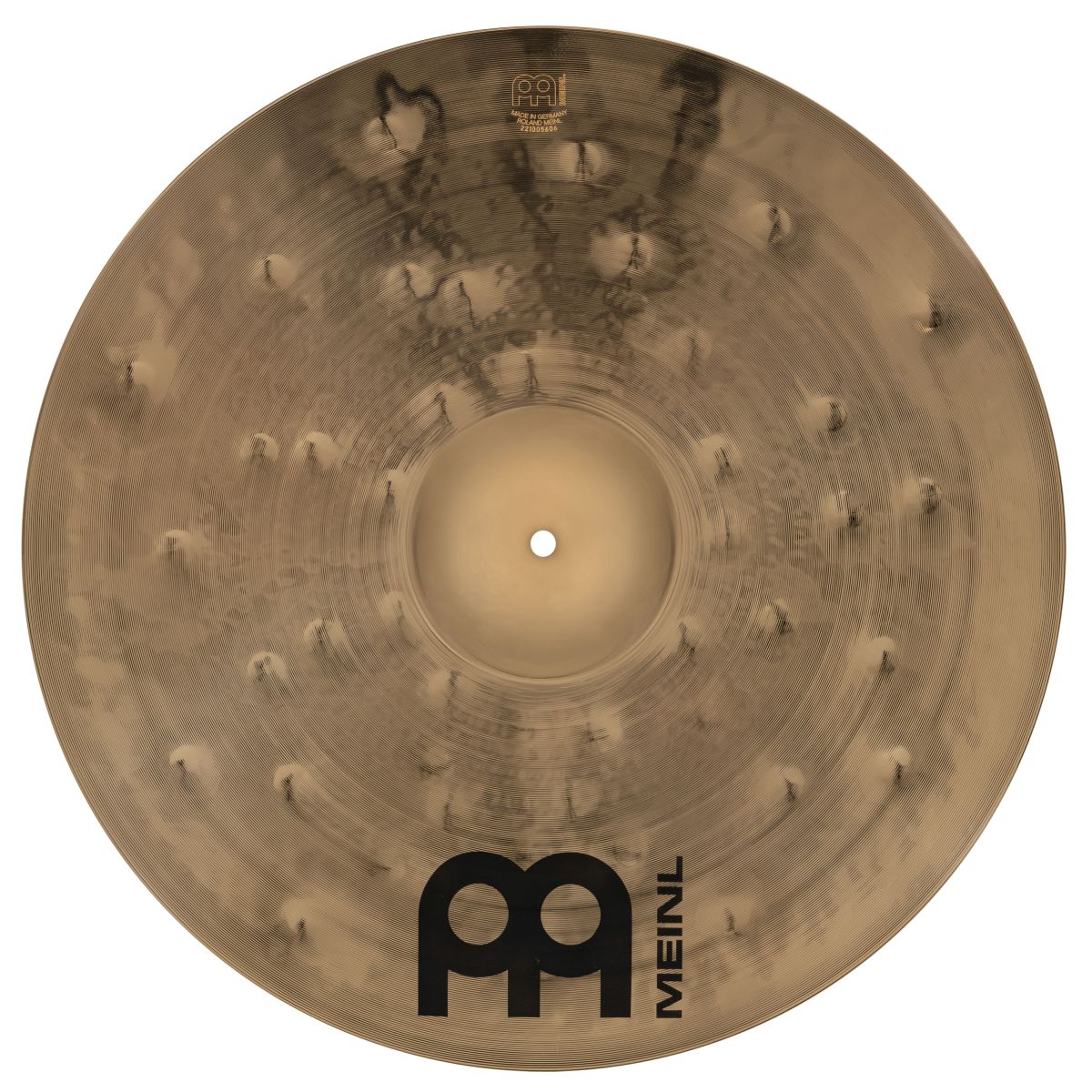 Meinl PAC20ETHC