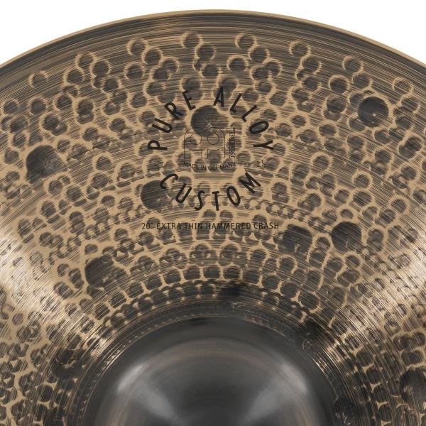 Meinl PAC20ETHC