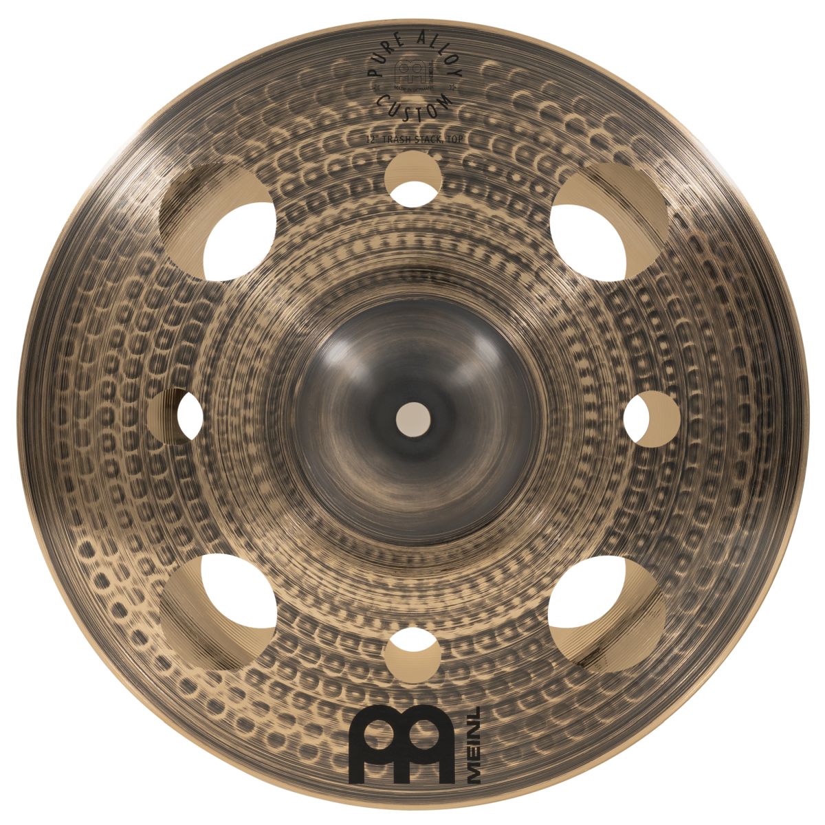 Meinl PAC-12STK
