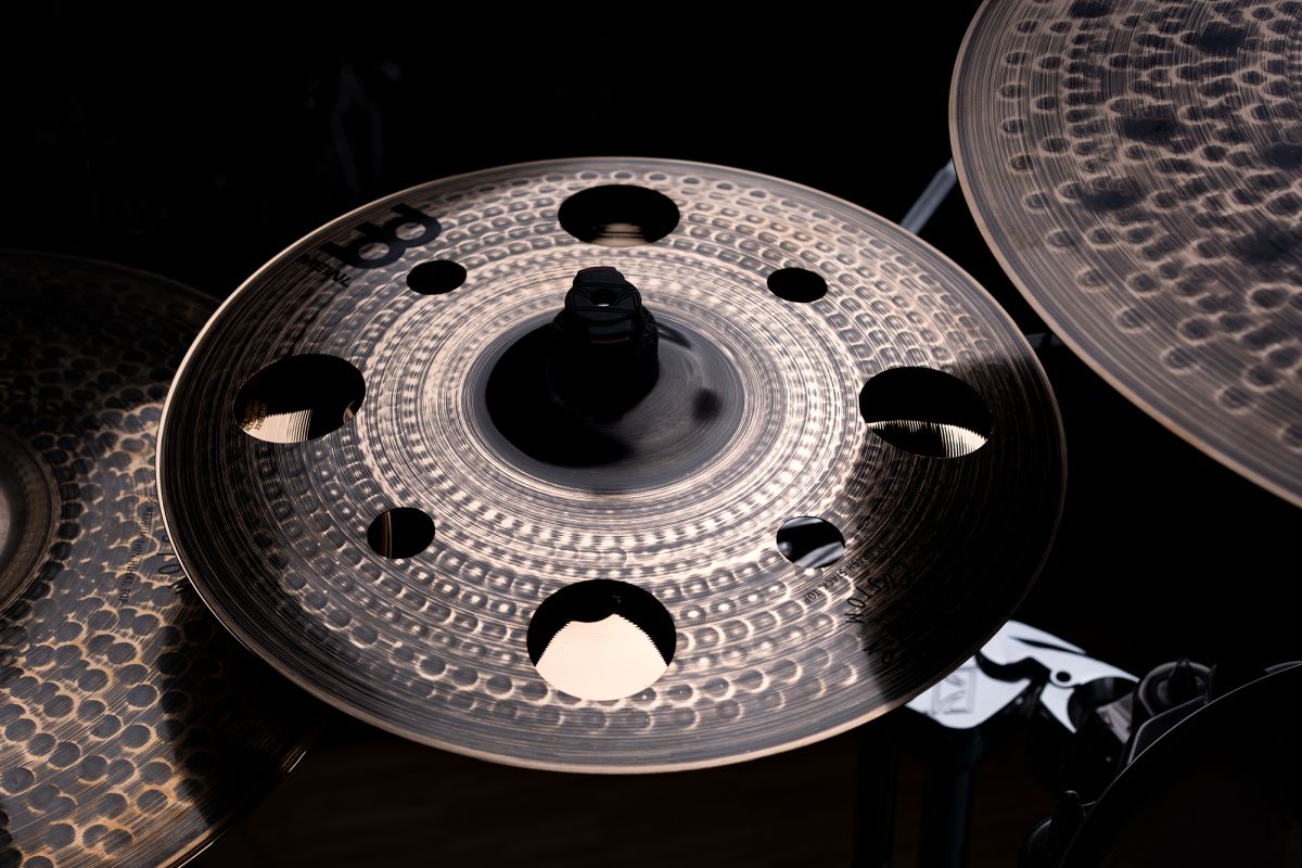 Meinl PAC-12STK