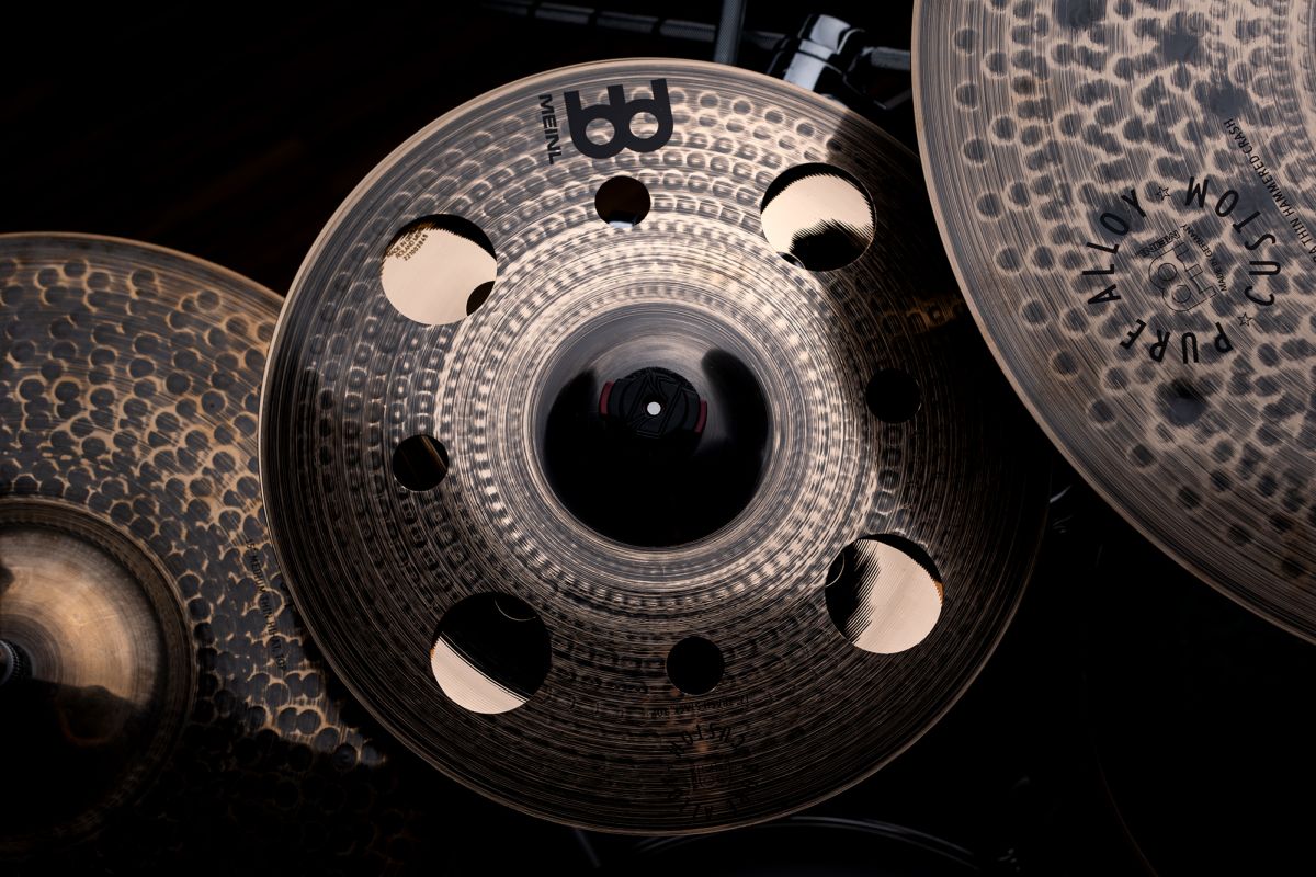 Meinl PAC-12STK