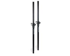 Samson TS20 - Coppia di Stand per Casse PA "mounting pole"