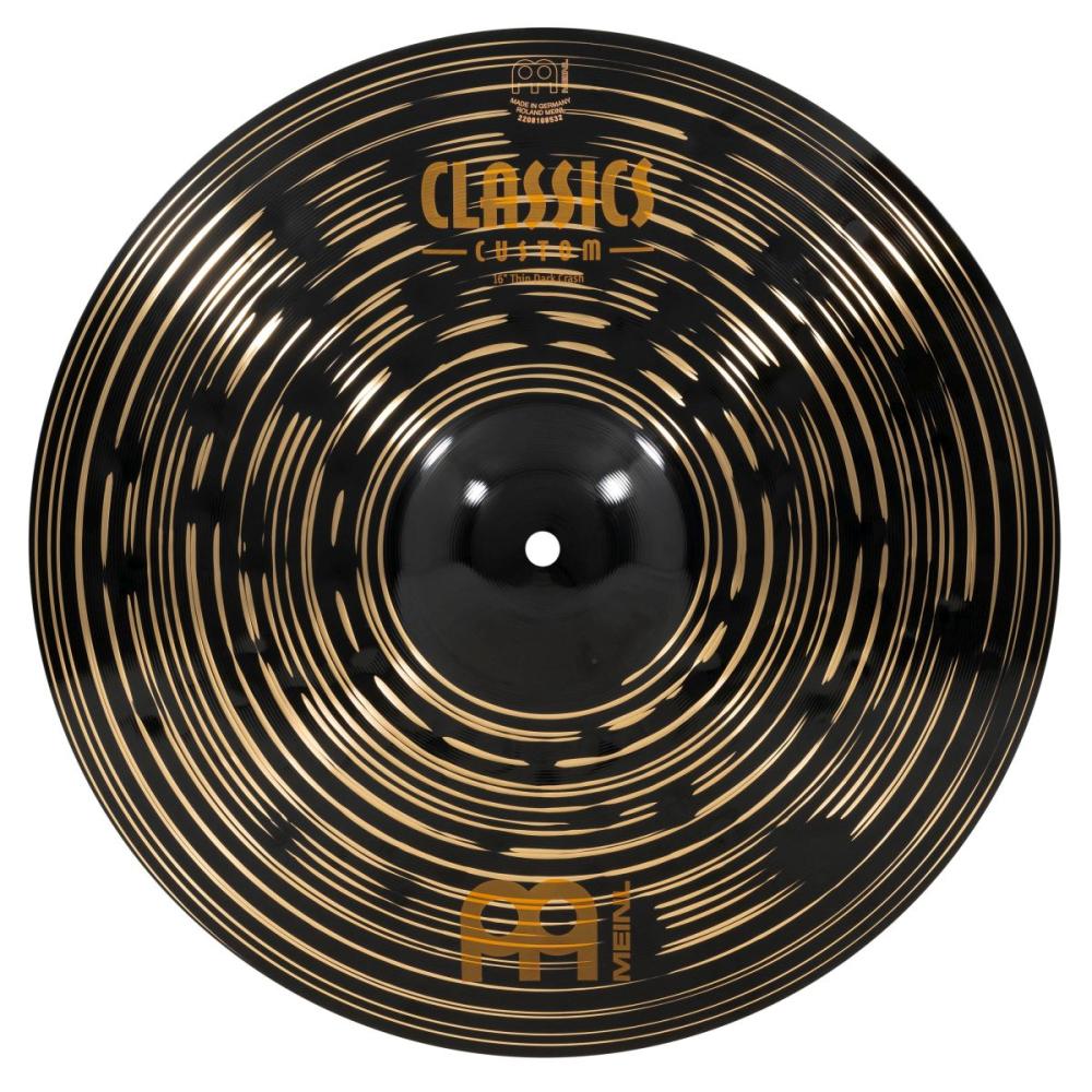 Meinl CC16TDAC