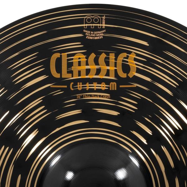Meinl CC16TDAC