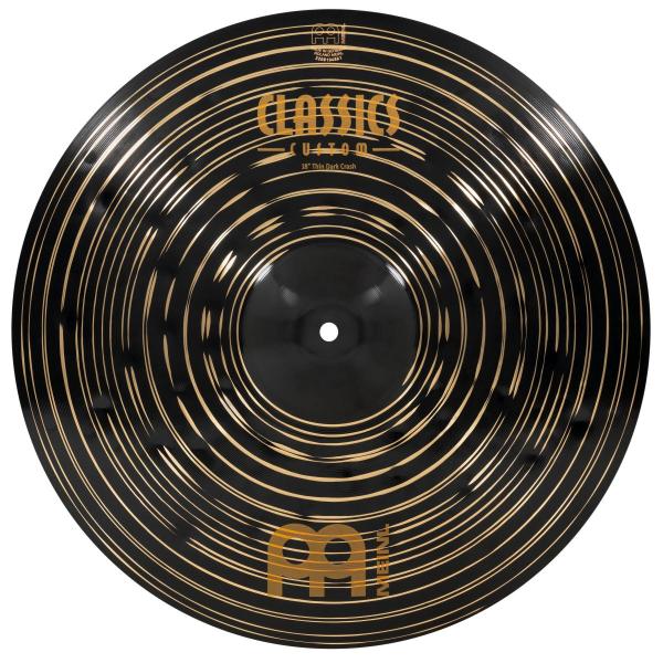 Meinl CC18TDAC