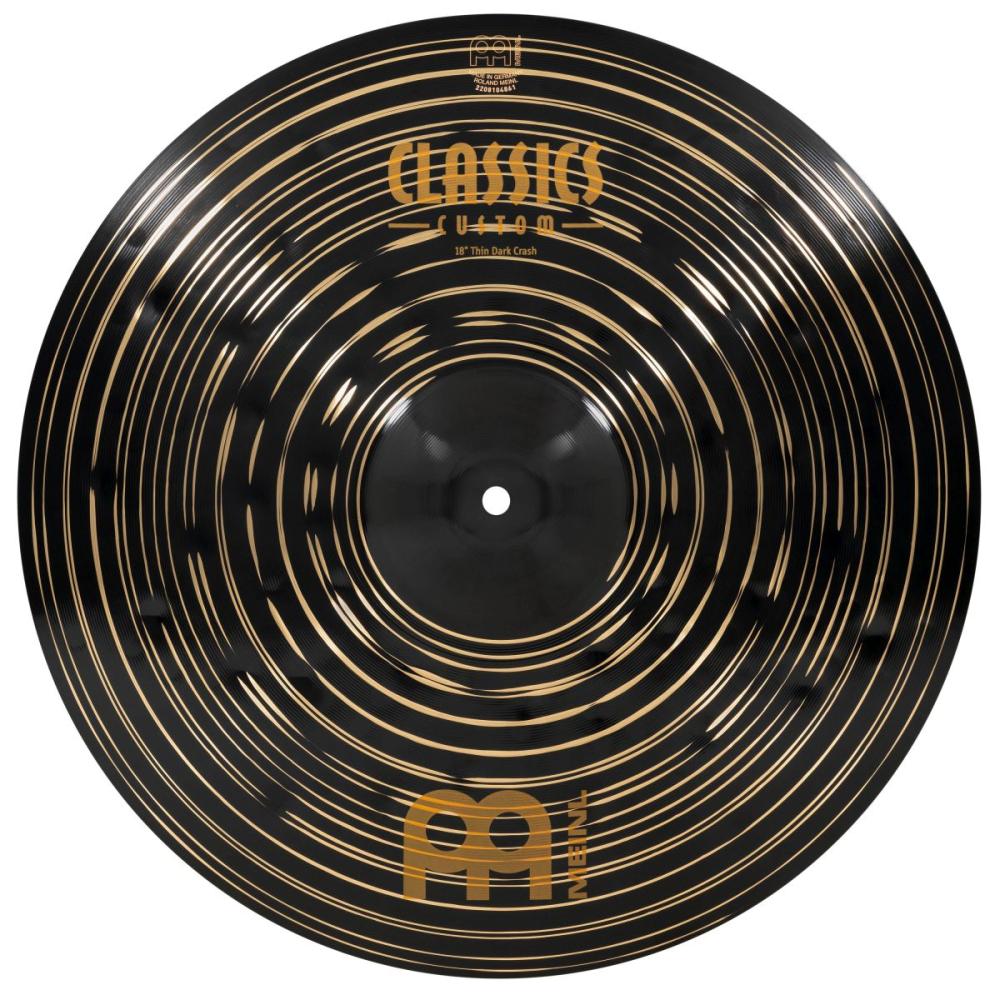 Meinl CC18TDAC