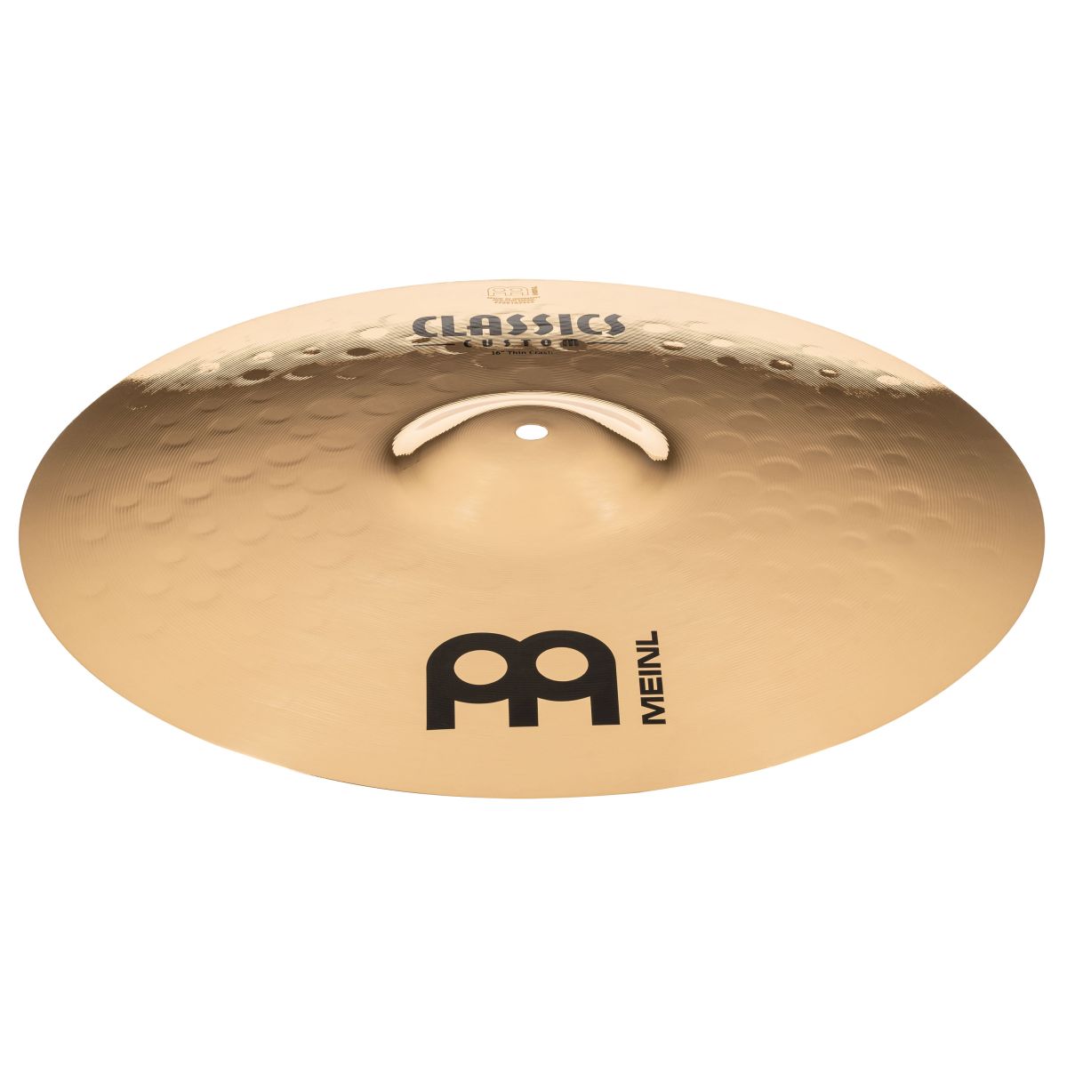 Meinl CC16TC-B